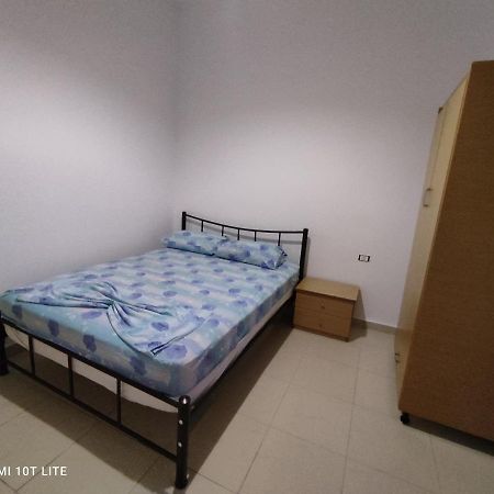 Ionian Pearl Apartamento Borsh Exterior foto