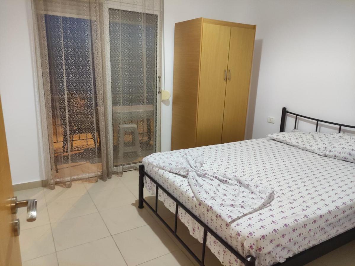 Ionian Pearl Apartamento Borsh Exterior foto