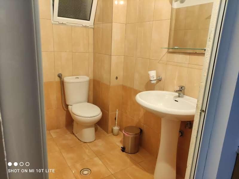 Ionian Pearl Apartamento Borsh Exterior foto